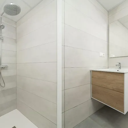 Homes Cristo Luxury Apartment Malaga