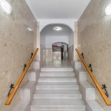 Homes Cristo Luxury Malaga