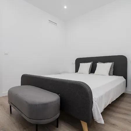 Apartmán Homes Cristo Luxury *