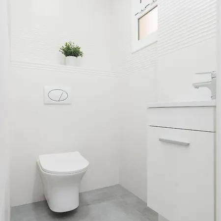 Apartmán Homes Cristo Luxury