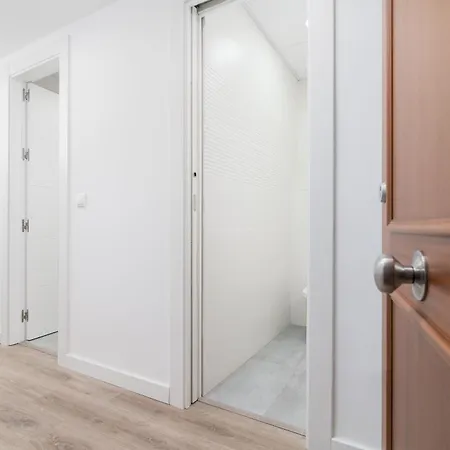 Apartmán Homes Cristo Luxury Màlaga